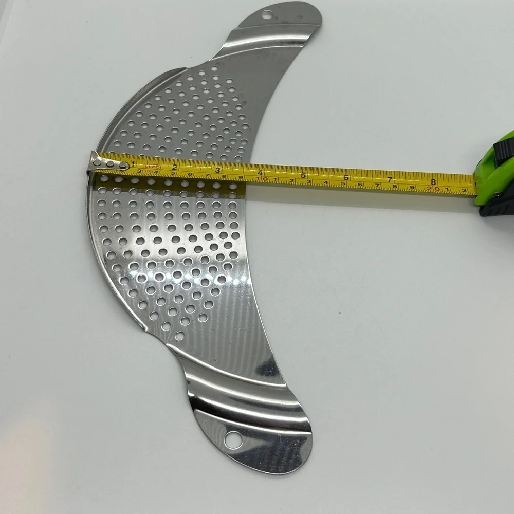 Stainless Steel Pot Strainer
